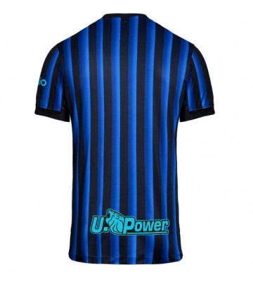 Inter Milan Hjemmebanetrøje 2025-26 Kortærmet